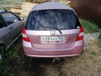 Лот: 16053631. Фото: 4. Honda FIt GD1