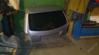 Лот: 1390514. Фото: 2. 5-я дверь (крышка багажника) Mazda... Автозапчасти