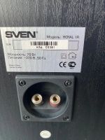 Лот: 21251309. Фото: 5. Колонка Sven Royal 1R