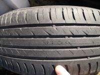 Лот: 15847566. Фото: 5. nokian hakka green 195/55 R15