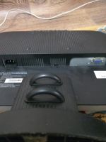 Лот: 10201239. Фото: 4. Монитор ViewSonic VA1916w. Красноярск