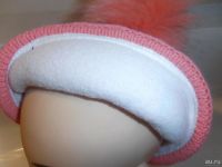 Лот: 8281957. Фото: 4. Шапка №6 молодёжная. Красноярск