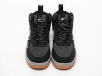 Лот: 23692706. Фото: 6. Зимние Кроссовки Nike Air Force...