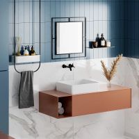 Лот: 24537367. Фото: 3. Зеркало LaRedoute. Домашний быт