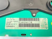 Лот: 25646773. Фото: 8. панель приборов Nissan Terrano...