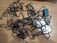 Лот: 15111356. Фото: 2. Гирлянда новогодняя 15 м. Можно... Новый год!