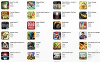 Лот: 2395133. Фото: 2. общий аккаунт apple store всего... Смартфоны, связь, навигация