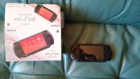 Лот: 5083814. Фото: 2. sony PSP E1008cb новая. Игровые приставки, консоли, видеоигры