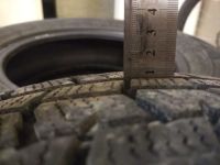 Лот: 14532265. Фото: 2. Комплект японской резины Dunlop... Шины, Диски