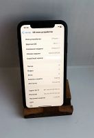 Лот: 24668594. Фото: 7. iPhone 11, 128Гб, Чëрный