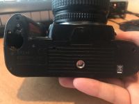 Лот: 15559587. Фото: 5. Nikon F75