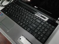 Лот: 4672870. Фото: 2. Ноутбук Acer Aspire 5625G - 15... Компьютеры, ноутбуки, планшеты