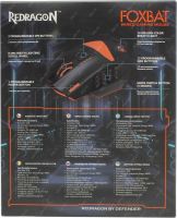 Лот: 10707022. Фото: 6. Игровая лазерная 19 кнопочная...