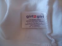 Лот: 16098780. Фото: 4. Топ "girl2girl", р-р 104. Красноярск