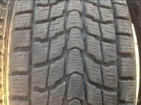 Лот: 8497498. Фото: 5. Зимние шины 235/55 R18 Dunlop...