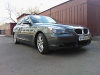 Лот: 2788412. Фото: 5. Продам BMW 525 XI - полный привод...