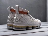 Лот: 17094669. Фото: 3. Кроссовки Nike Lebron XVI LMTD... Одежда, обувь, галантерея