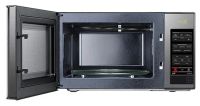 Лот: 23232479. Фото: 3. Микроволновая печь с грилем Samsung... Бытовая техника