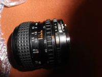 Лот: 16398889. Фото: 2. обьектив tokina 28-80/4 nikon... Фото, видеокамеры, оптика