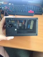 Лот: 7685896. Фото: 3. Блок питания HIPRO 520W. Компьютеры, оргтехника, канцтовары