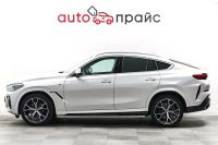 Лот: 22813443. Фото: 5. BMW X6 2021
