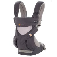 Лот: 5442863. Фото: 7. Эрго-рюкзак Ergo Baby Carrier...