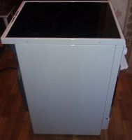 Лот: 4166383. Фото: 3. Стеклокерамическая плита Electrolux... Бытовая техника