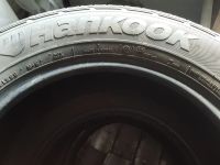 Лот: 20341994. Фото: 2. шина hankook 235/65/17. Шины, Диски