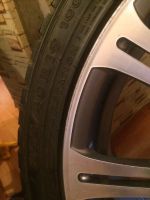 Лот: 10425154. Фото: 2. Диски BMW, Nokian Hakkapeliitta... Шины, Диски