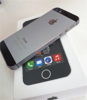 Лот: 12149856. Фото: 7. iPhone 5s Space gray 32Gb