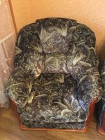 Лот: 18314427. Фото: 2. Кресло 2 шт. Мягкая мебель