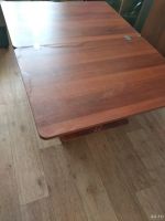 Лот: 13423532. Фото: 4. стол - трансформер. Красноярск