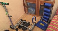 Лот: 9346893. Фото: 3. Два тренажёра. Спортивные товары