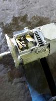 Лот: 12037454. Фото: 3. Электродвигатель 2,2/3000. Строительство и ремонт