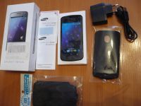Лот: 3885941. Фото: 4. Samsung Galaxy Nexus GT-I9250...