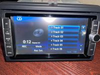 Лот: 25717089. Фото: 4. Продам автомагнитолу Clarion JOVDC2H01. Красноярск