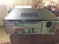 Лот: 15196006. Фото: 2. miniPC Depo G34776-404. Компьютеры, ноутбуки, планшеты