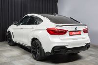 Лот: 24385583. Фото: 6. BMW X6 2015