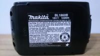 Лот: 11341442. Фото: 4. Аккумулятор Makita BL1860B. Красноярск
