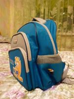 Лот: 684579. Фото: 2. Рюкзак школьный. Дети растут