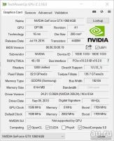 Лот: 12812266. Фото: 5. Игровая видеокарта Palit GTX 1060...