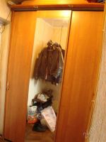 Лот: 1781873. Фото: 3. Шкаф-купе с 3-мя секциями. Мебель