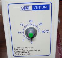 Лот: 25256197. Фото: 2. Регулятор мощности ventline. Электрооборудование