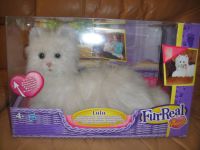 Лот: 9180224. Фото: 5. FurReal Friends Hasbro Кошка Лулу