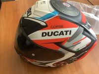 Лот: 22051944. Фото: 4. Мотошлем SHOEI V4 Ducati Corse... Красноярск
