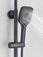 Лот: 25795941. Фото: 4. СМЕСИТЕЛЬ ДЛЯ ВАННОЙ С ТРОПИЧЕСКИМ... Красноярск