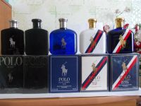 Лот: 2514910. Фото: 2. Polo Black от Ralph Lauren 125мл... Парфюмерия