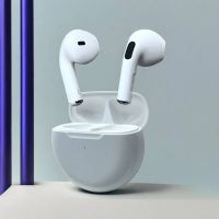 Лот: 25796745. Фото: 3. TWS Bluetooth Гарнитура WUW R-196... Бытовая техника