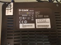 Лот: 16531998. Фото: 2. Wi-Fi роутер D-link DIR-615. Сетевые устройства