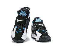 Лот: 15280646. Фото: 4. Кроссовки Nike Air Barrage Mid... Красноярск